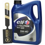 Elf Evolution 900 SXR 5W-40 4 l – Sleviste.cz
