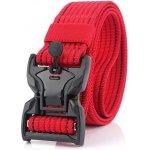 Military s kovovou přezkou Dumas Černý – Hledejceny.cz