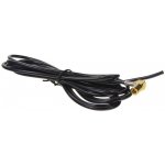 Konektor SMB 90° samice s kabelem 2m – Sleviste.cz