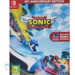 Team Sonic Racing 30th Anniversary – Sleviste.cz