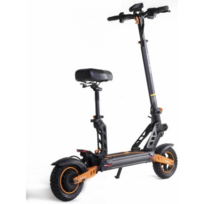 Kugoo KUKIRIN G2 MAX – Zboží Mobilmania