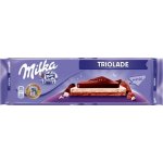 Milka Triolade 280 g – Zboží Dáma
