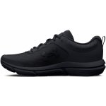 Under Armour CHARGED IMPULSE 3 černé 3025421-003 – Zboží Dáma