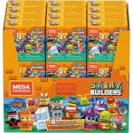 MEGA CONSTRUX MINI STAVEBNÍ FIGURKY – Zboží Mobilmania