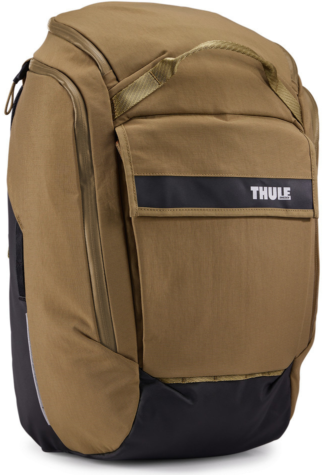 Thule Paramount Hybrid Pannier Nutria 26 l