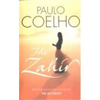 ZAHIR - COELHO, P. – Zboží Mobilmania