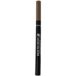 Rimmel London Brow Pro Micro 24HR Precision-Stroke Pen tužka na obočí 001 Blonde 1 ml – Zboží Mobilmania