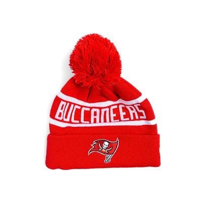 New Era Medium Knit Jake Tampa Bay Buccaneers Team Color – Hledejceny.cz