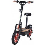 X-scooters XT02 48V WOOD Li – Zboží Dáma