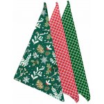 Forbyt Větvičky 25800 45 x 70 cm 3 ks – Zboží Dáma