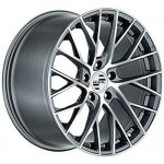MAK Monaco 8,5x21 5x130 ET51 gunmetal mirror | Zboží Auto