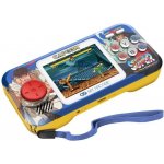 My Arcade Super Street Fighter II Pocket Player Pro – Hledejceny.cz