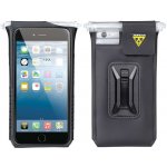 Pouzdro TOPEAK SMARTPHONE DRYBAG iPhone 6 Plus, 7 Plus, 8 Plus – Sleviste.cz