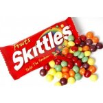 Skittles Fruits 38 g – Sleviste.cz