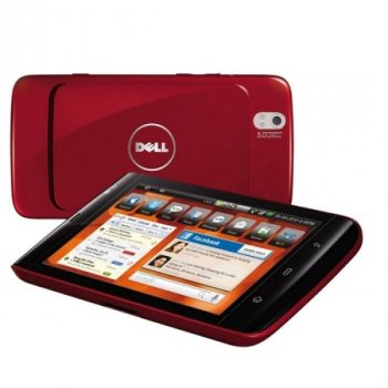 DELL Streak Mini 5