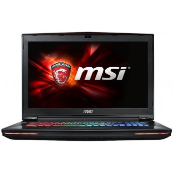 MSI GT72 6QE-1002CZ