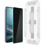 Spigen Glass tR EZ Fit HD Privacy 2 Pack Samsung Galaxy S 2025+ AGL09307 – Zboží Živě
