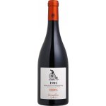 Varvaglione 1921 Primitivo di Manduria Riserva 2015 Červené 14,5% 0,75 l (holá láhev) – Hledejceny.cz