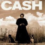 Cash Johnny - American Recordings CD – Hledejceny.cz