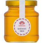 Včelařství Domovina Med květový jarní 180 g – Sleviste.cz