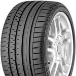 Continental ContiSportContact 2 225/50 R17 98W Runflat – Hledejceny.cz