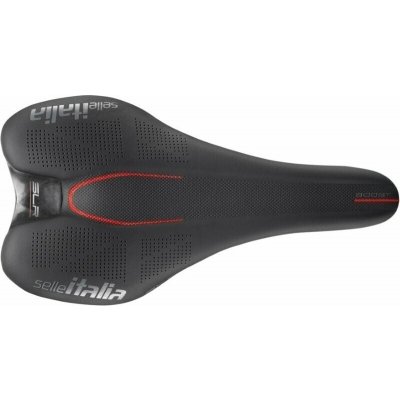 Selle Italia SLR Boost Kit Carbonio L černé