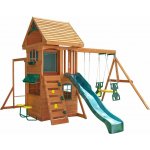 Kidkraft Dětské hřiště Ridgeview – Sleviste.cz
