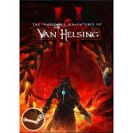 Van Helsing: Neuvěřitelná dobrodružství 3 – Hledejceny.cz