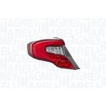 MAGNETI MARELLI Zadní světlo MAG 712207401110 – Hledejceny.cz