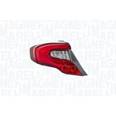MAGNETI MARELLI Zadní světlo MAG 712207401110 – Hledejceny.cz