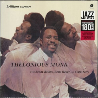 Monk Thelonious - Brilliant Corners LP