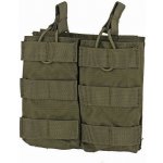 8Fields Otevřená dvojitá na zásobníky 5.56 olive – Zboží Mobilmania