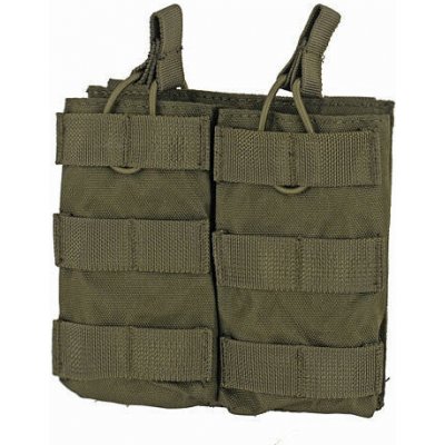8Fields Otevřená dvojitá na zásobníky 5.56 olive – Zboží Mobilmania