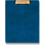 Karton P+P Xepter desky s klipem modré A4 – Zboží Živě