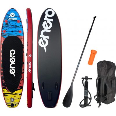 Paddleboard SUP ENERO 300x76x15 cm – Zboží Dáma