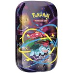 Pokémon TCG Tin Mega Evolution Mega Venusaur krabička – Sleviste.cz