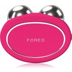 Foreo BEAR 2 Fuchsia mikroproudový tonizační přístroj na obličej + nabíjecí kabel + stojánek + pouzdro – Zboží Dáma