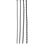 Sinner Gear Silicone Dilator Set Sada silikonových dilatátorů 4 ks 5 - 8 mm – Zboží Dáma