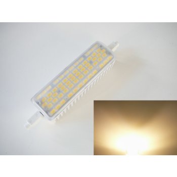 T-Led LED žárovka R7S S10W-180°230V 10W 50000h Teplá bílá