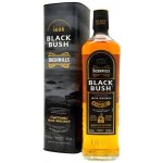 Bushmills Black Bush 40% 0,7 l (holá láhev) – Zboží Dáma