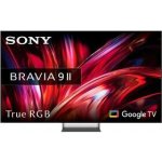 Sony Bravia 9 II K65XR95M2 – Zboží Živě