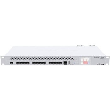 MikroTik CCR1016-12S-1S+