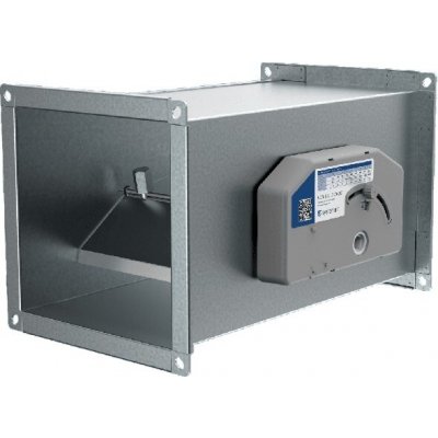 Systemair NOTUS-S-600x600-M0 – Hledejceny.cz