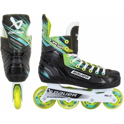 Bauer XRS Intermediate S25 – Hledejceny.cz