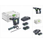 Festool BHC 18 HPC 4,0 I-Plus 576513 – Hledejceny.cz