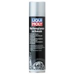 Liqui Moly 1609 Pěna na čištění pneumatik 400 ml – Zbozi.Blesk.cz
