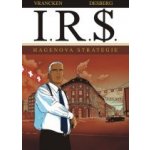 I.R.S. 2: Hagenova strategie – Hledejceny.cz