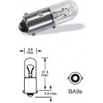 Osram T4W 3893 4W 12V BA9s – Sleviste.cz