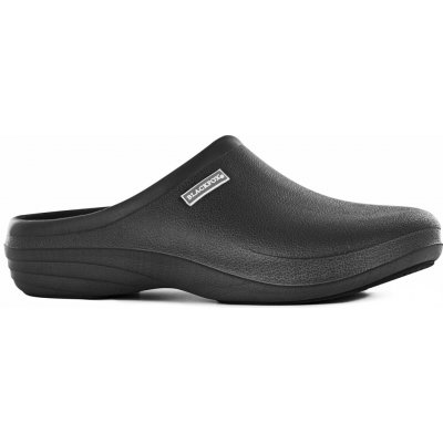 BLACKFOX Pantofle Clogsy Easy unisex černé – Hledejceny.cz