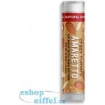 Crazy Rumors Balzám na rty Amaretto 4 3 g – Zboží Dáma